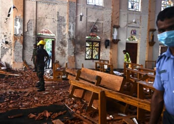 Migrant suspected of bomb attack which killed 269 people WINS appeal against UK decision to refuse him asylum