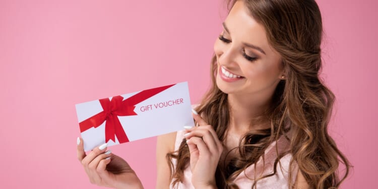 Four of the very best e-gift card deals to make your Christmas budget go further