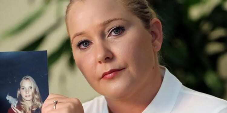 Andrew sex accuser Virginia Giuffre's family and friends at war over her multi-million pound estate