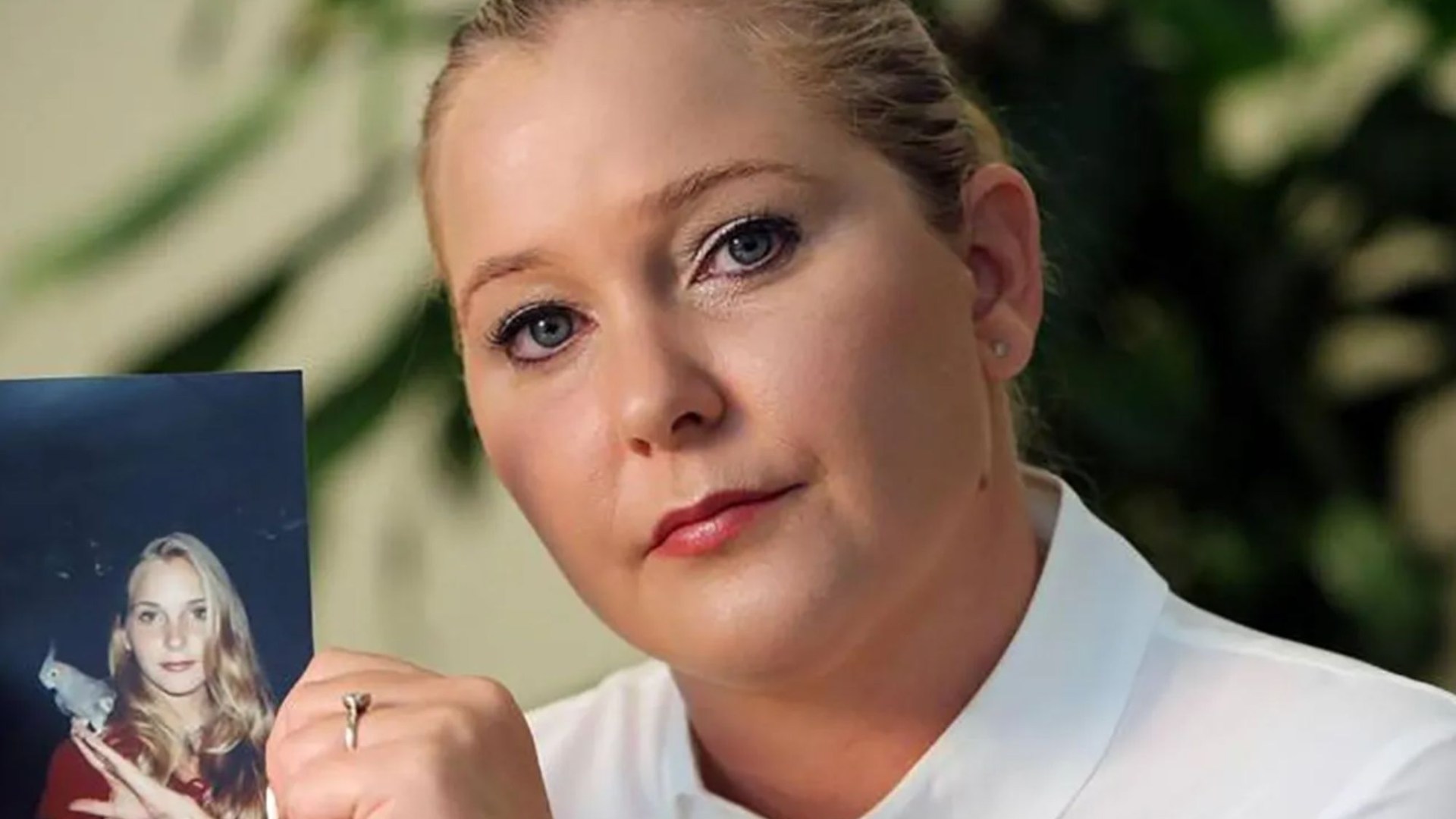 Andrew sex accuser Virginia Giuffre's family and friends at war over her multi-million pound estate