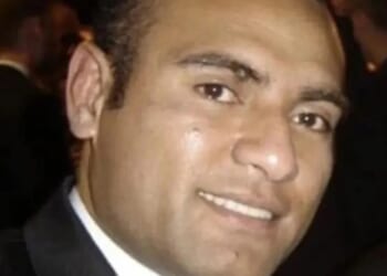 British father unlawfully killed by suspected Iranian drone on empty Middle East oil tanker, inquest finds