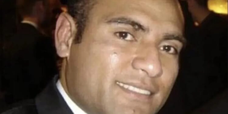 British father unlawfully killed by suspected Iranian drone on empty Middle East oil tanker, inquest finds