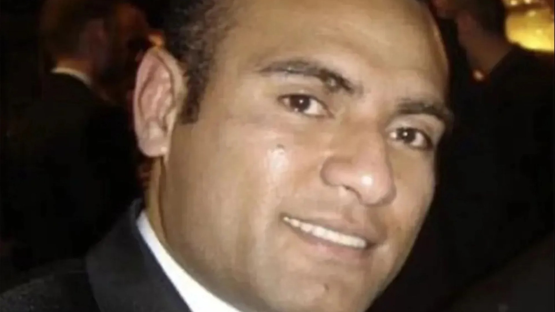 British father unlawfully killed by suspected Iranian drone on empty Middle East oil tanker, inquest finds