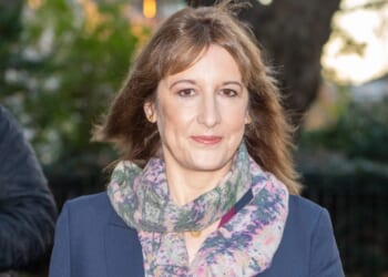 Fury as Reeves & Starmer 'misled Cabinet' to justify Benefits Street Budget tax hikes