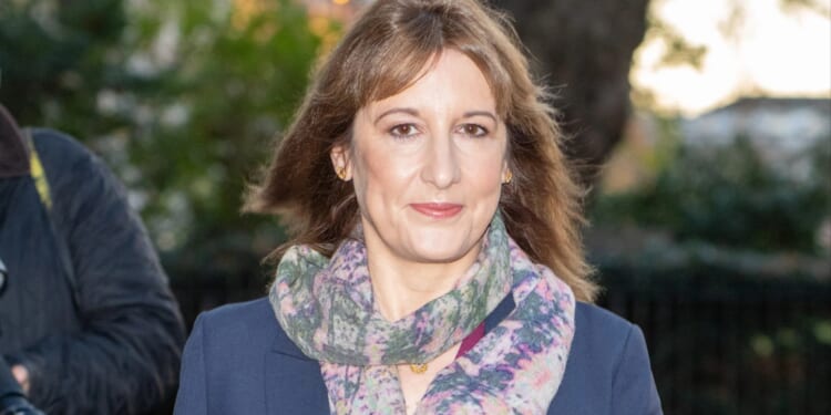 Fury as Reeves & Starmer 'misled Cabinet' to justify Benefits Street Budget tax hikes