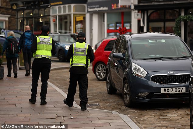 Thanks to a brutal combination of second home taxes and mansion taxes - Windermere is losing its appeal