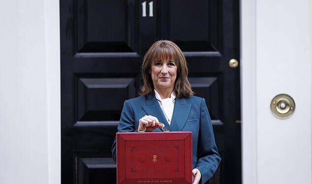 Rachel Reeves was accused of caving in to Labour MPs by announcing that parents will once more be allowed to claim Universal Credit and tax reductions for their third or subsequent children