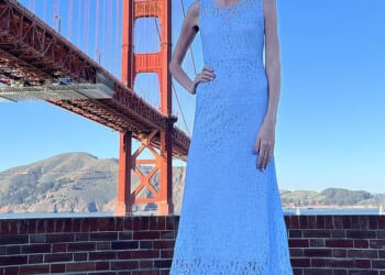 A 6ft 8.5in woman has laid bare the harrowing realities of being so big... from dealing with guys who only want to date her because of her height to not being able to fit in most cars