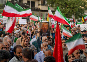 A Grand Bargain for the Middle East