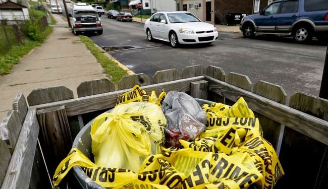 A New Definition of 'Government Waste' – HotAir