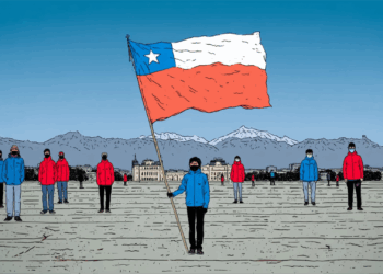 A Race for Best ‘Second’ Place: Chile’s Presidential Election