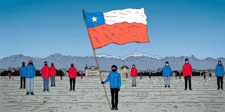 A Race for Best ‘Second’ Place: Chile’s Presidential Election