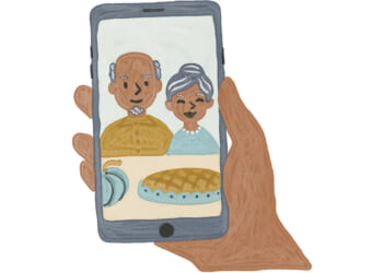 A Thanksgiving to remember: Five writers on their most memorable meal