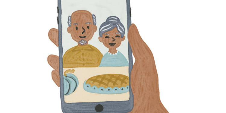 A Thanksgiving to remember: Five writers on their most memorable meal