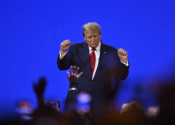 A Third Trump Term Is an Impossibility