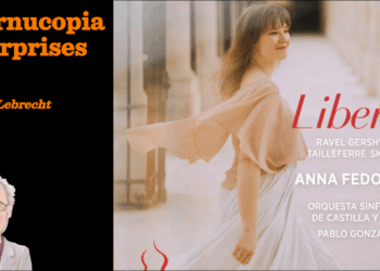 A cornucopia of surprises | Norman Lebrecht