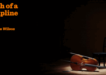 A discipline in danger | Alexandra Wilson