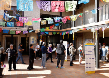 A ‘Multiracial Coalition,’ If You Can Keep It