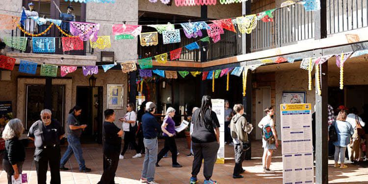 A ‘Multiracial Coalition,’ If You Can Keep It