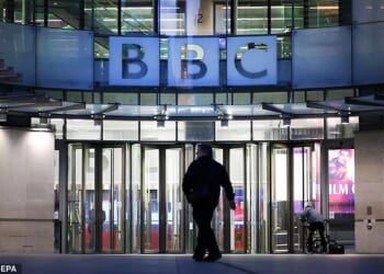 Instead of shining a light through the fog of digital distortion which increasingly blights all our efforts to learn the truth, BBC News has become part of the problem, not the solution, writes Andrew Neil