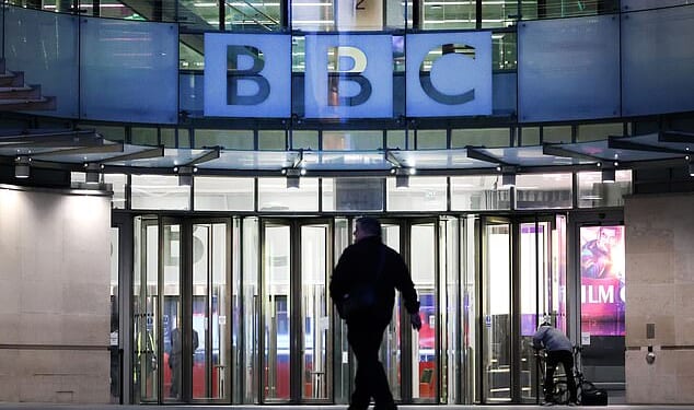 Instead of shining a light through the fog of digital distortion which increasingly blights all our efforts to learn the truth, BBC News has become part of the problem, not the solution, writes Andrew Neil