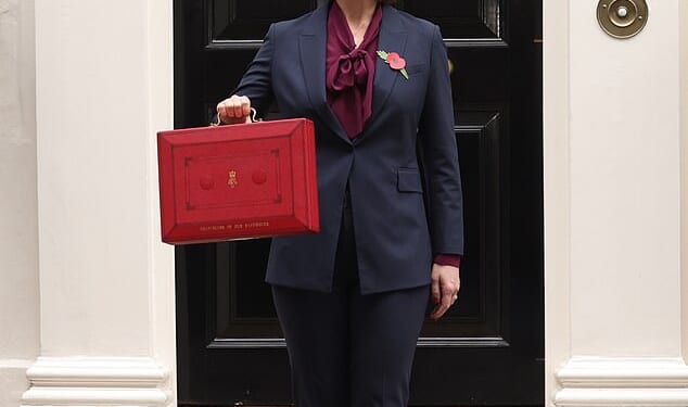 Reeves has been warned off income tax rises by Keir Starmer because he fears his premiership would not survive such a blatant manifesto breach