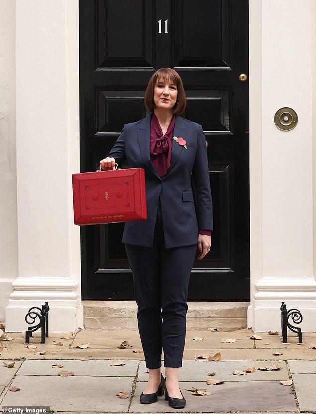 Reeves has been warned off income tax rises by Keir Starmer because he fears his premiership would not survive such a blatant manifesto breach