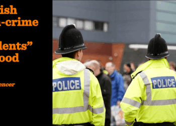 Abolish “non-crime hate incidents” for good | David Spencer