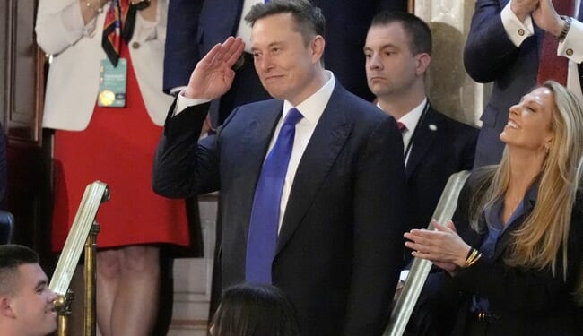 About That Trillion Dollar Payday for Elon – HotAir