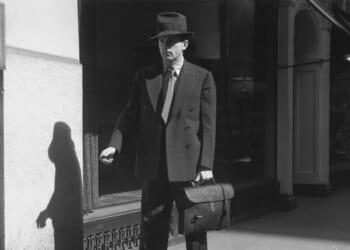 Absence Makes the Father Grow Fonder