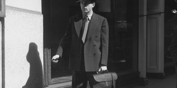 Absence Makes the Father Grow Fonder