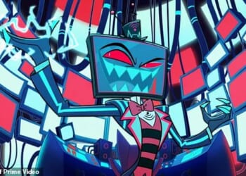 Amazon Prime series Hazbin Hotel has returned for a second series despite the fact parents have begged for it to be banned