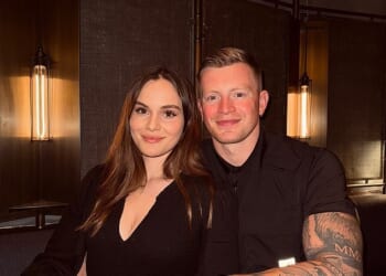 Adam Peaty has been branded a 'narcissist' by his furious family after it was revealed he banned his mother from their lavish wedding
