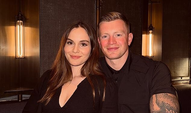 Adam Peaty has been branded a 'narcissist' by his furious family after it was revealed he banned his mother from their lavish wedding