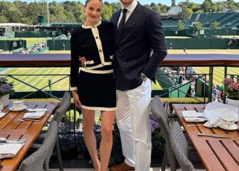 Adam Peaty's working class family have said they can't afford to go to his fancy wedding to Holly Ramsay in Bath next month because they are on benefits as a feud between the families escalates