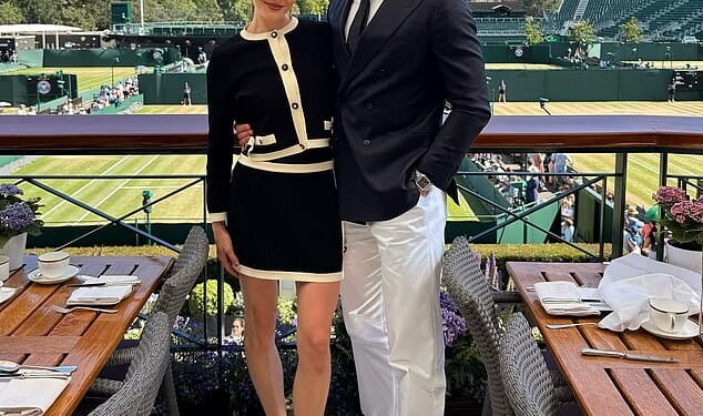 Adam Peaty's working class family have said they can't afford to go to his fancy wedding to Holly Ramsay in Bath next month because they are on benefits as a feud between the families escalates