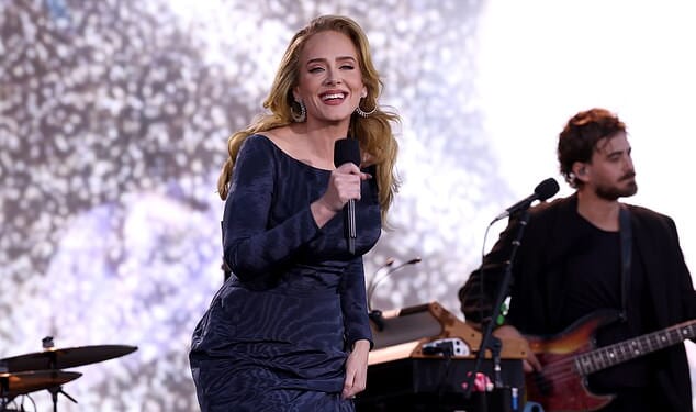 Adele will make her official acting debut next year after landing a role in a brand new Hollywood film with Hollywood A-listers