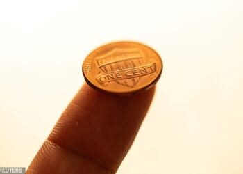 The American penny passed away on Wednesday in Philadelphia at the age of 232