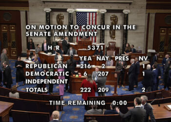 After 43 days, the government reopens. How quickly will the damage be undone?