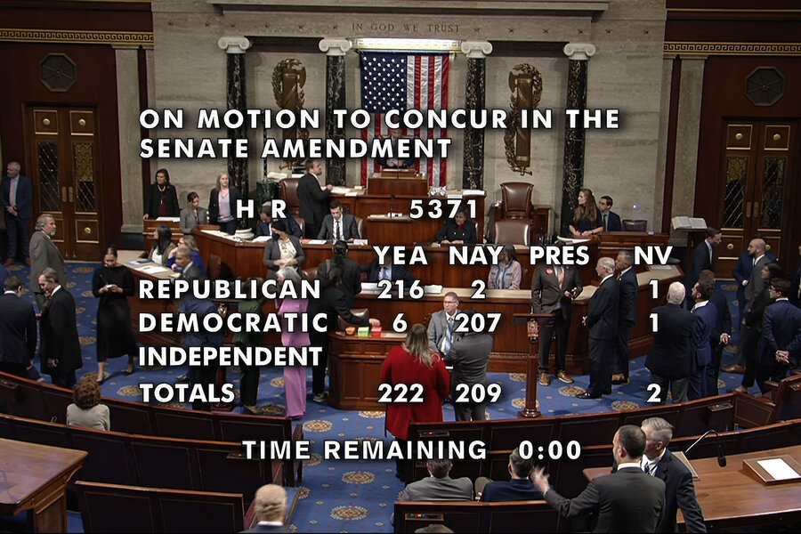 After 43 days, the government reopens. How quickly will the damage be undone?