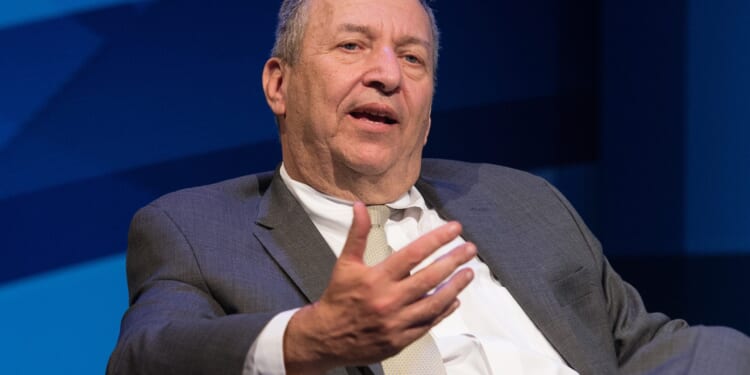 After Epstein Revelations, Lawrence Summers to Reduce Public Profile