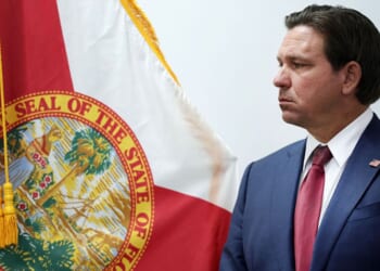 After Mamdani Victory, DeSantis Makes NYPD Officers an Offer They Can't Refuse