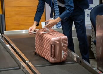 Following a ban on power banks being carried on some flights due to fire risks, airlines are now cracking down on another popular electronic device