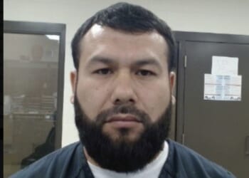 Alarming Arrest Confirms Biden Had Illegal Terror Suspects Driving 60,000 lb Missiles Down Our Interstates