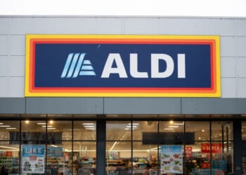 Aldi shoppers go wild for 'stunning' £6.99 Christmas decoration that will light up your home