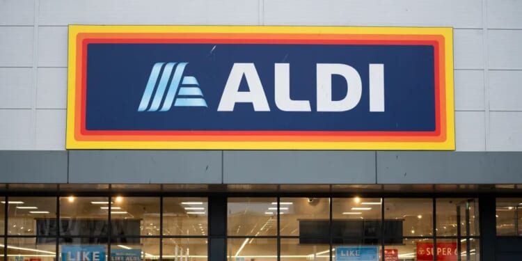 Aldi shoppers go wild for 'stunning' £6.99 Christmas decoration that will light up your home