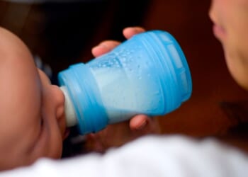 Alert: Baby Botulism Outbreak Traced to Infant Formula
