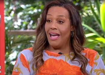 Alison Hammond has hit out at her former I'm A Celeb co-star Shaun Ryder , as she revealed an ongoing feud between the pair slamming him as, 'very rude'