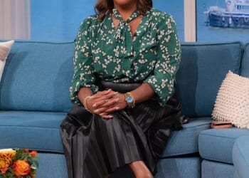 Alison Hammond 'set for huge I'm a Celebrity return on show's spin-off series Unpacked' - 15 years after jungle stint