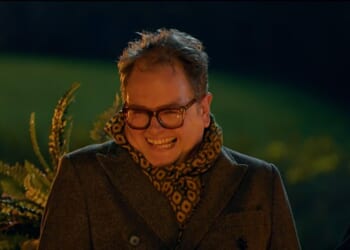 All the Celebrity Traitors drama you DIDN'T see on TV - From behind the scenes feuds, brutal clashes and one contestant who claimed production removed a 'basic human right'